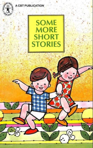 Some More Short Stories